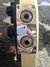 Rickenbacker 4001/4 Mod, White: Close up - Free