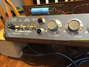 Rickenbacker B-16A/amp Mod, Gray: Free image