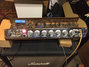 Rickenbacker B-16A/amp Mod, Gray: Free image2