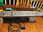 Rickenbacker B-16A/amp Mod, Gray: Full Instrument - Front