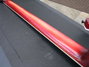Rickenbacker 4003/4 , Fireglo: Neck - Rear