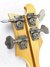 Rickenbacker 4001/4 , Mapleglo: Headstock - Rear