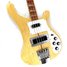 Rickenbacker 4001/4 , Mapleglo: Body - Front
