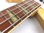 Rickenbacker 4001/4 , Mapleglo: Neck - Front