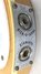 Rickenbacker 4001/4 , Mapleglo: Close up - Free