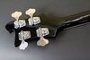 Rickenbacker 4003/4 , Jetglo: Headstock - Rear