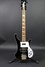 Rickenbacker 4003/4 , Jetglo: Full Instrument - Front