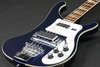 Rickenbacker 4003/4 , Midnightblue: Free image