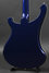 Jan 2012 Rickenbacker 4003/4 , Midnightblue: Body - Rear