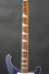 Rickenbacker 4003/4 , Midnightblue: Neck - Front