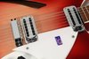 Rickenbacker 360/12 C63, Fireglo: Close up - Free2