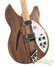 Rickenbacker 330/6 , Natural Walnut: Free image