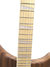 Rickenbacker 360/6 , Natural Walnut: Neck - Front