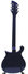 Rickenbacker 620/6 , Midnightblue: Full Instrument - Rear