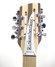 Rickenbacker 330/12 , Natural Walnut: Headstock