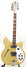 Rickenbacker 360/12 , Mapleglo: Full Instrument - Front