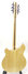 Rickenbacker 360/12 , Mapleglo: Full Instrument - Rear