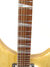 Rickenbacker 360/12 , Mapleglo: Neck - Front