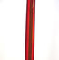 Rickenbacker 330/6 , Fireglo: Neck - Rear