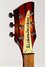 Rickenbacker 330/6 , Fireglo: Headstock