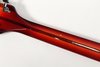 Rickenbacker 330/6 , Fireglo: Neck - Rear
