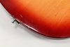 Rickenbacker 330/6 , Fireglo: Close up - Free2