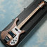 Rickenbacker 4003/4 S, Natural Walnut: Full Instrument - Front