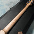 Rickenbacker 4003/4 S, Natural Walnut: Neck - Rear