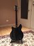 Rickenbacker 360/12 , Jetglo: Full Instrument - Rear