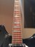 Rickenbacker 360/12 , Jetglo: Neck - Front