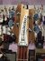 Rickenbacker 4003/4 , Mapleglo: Headstock
