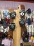 Rickenbacker 4003/4 , Mapleglo: Headstock - Rear