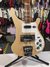 Rickenbacker 4003/4 , Mapleglo: Body - Front