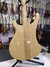 Jun 2016 Rickenbacker 4003/4 , Mapleglo: Body - Rear