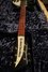 Rickenbacker 350/6 V63, Jetglo: Neck - Front