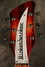 Rickenbacker 360/6 V64, Fireglo: Headstock
