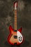 Rickenbacker 360/6 V64, Fireglo: Full Instrument - Front