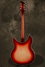 Rickenbacker 360/6 V64, Fireglo: Full Instrument - Rear