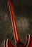 Rickenbacker 360/6 V64, Fireglo: Neck - Rear