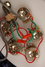Rickenbacker 360/6 V64, Fireglo: Close up - Free2