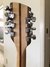 Rickenbacker 330/12 , Mapleglo: Headstock - Rear