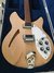 Rickenbacker 330/12 , Mapleglo: Body - Front