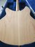 Jun 1994 Rickenbacker 330/12 , Mapleglo: Body - Rear