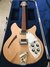 Rickenbacker 330/12 , Mapleglo: Full Instrument - Front