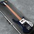 Rickenbacker 4003/4 S, Midnightblue: Free image