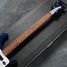 Rickenbacker 4003/4 S, Midnightblue: Neck - Front