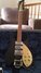 Oct 2002 Rickenbacker 325/6 C58, Jetglo: Body - Rear
