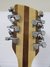 Rickenbacker 370/12 , Mapleglo: Headstock - Rear
