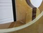 Rickenbacker 370/12 , Mapleglo: Neck - Rear