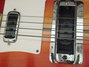 Rickenbacker 4001/4 , Fireglo: Free image